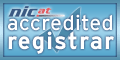 Avernis ist Registrar der nic.at