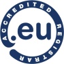 .eu Accredited Registrar